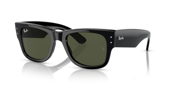 Occhiale da sole rayban rb0840s 901/31