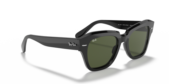Occhiale da sole rayban rb2186 901/31
