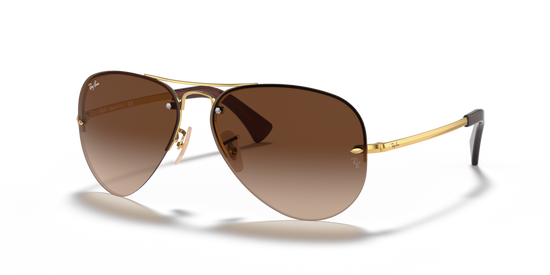 Occhiale da sole ray-ban rb3449 001/13