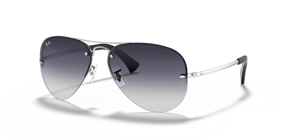 Occhiale da sole ray-ban rb3449 003/8g