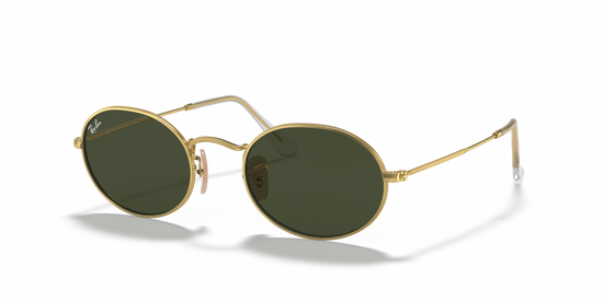 Occhiale da sole rayban rb3547 001/31
