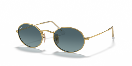 Occhiale da sole rayban rb3547 001/3m