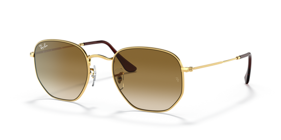 Occhiale da sole rayban rb3548 001/51