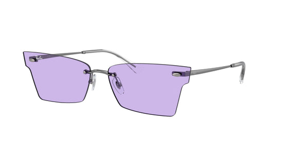 Occhiale da sole rayban rb3730 004/1a