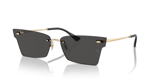 Occhiale da sole rayban rb3730 9213/87