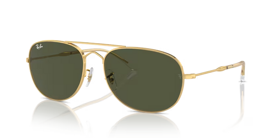 Occhiale da sole rayban rb3735 001/31