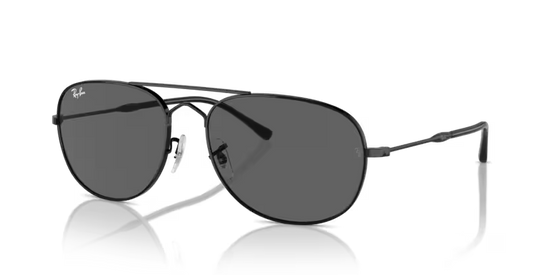 Occhiale da sole rayban rb3735 002/b1