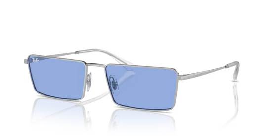 Occhiale da sole rayban rb3741 009/80