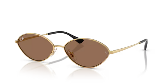 Occhiale da sole rayban rb3757 001/73