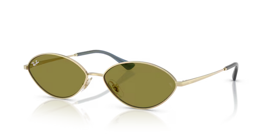 Occhiale da sole rayban rb3757 9213/2