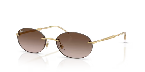 Occhiale da sole rayban rb3767 001/13