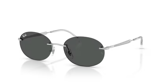 Occhiale da sole rayban rb3767 003/87