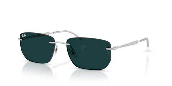 Occhiale da sole rayban rb3768 003/m1