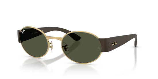 Occhiale da sole rayban rb3770 001/31