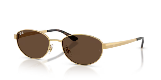 Occhiale da sole rayban rb3774d 001/73
