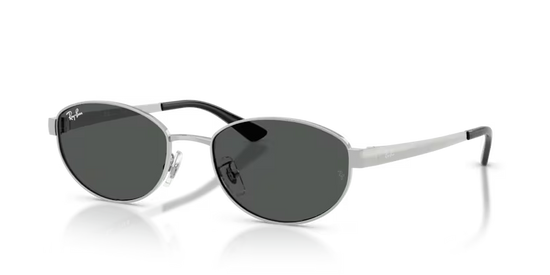 Occhiale da sole rayban rb3774d 003/87