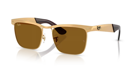 Occhiale da sole rayban rb3875 927631