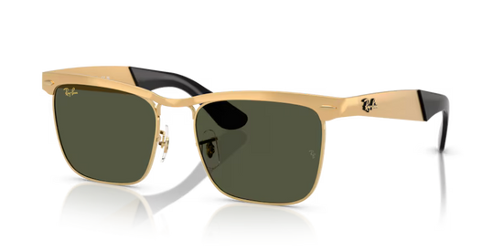 Occhiale da sole rayban rb3875 927633
