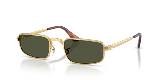 Occhiale da sole rayban rb3927 001/31