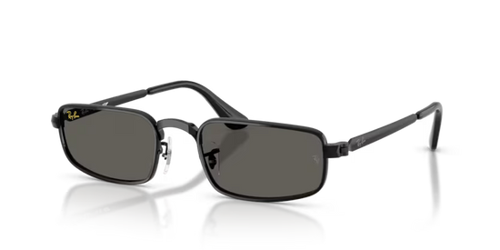 Occhiale da sole rayban rb3927 002/j5