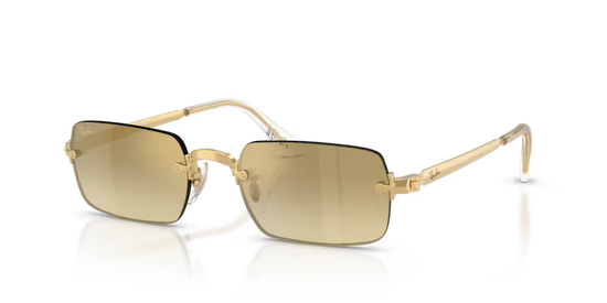 Occhiale da sole rayban rb3928 001/7i