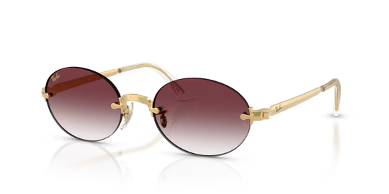 Occhiale da sole rayban rb3929 001/8h