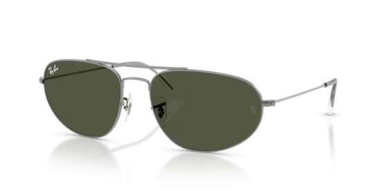 Occhiale da sole rayban rb3945 004/31