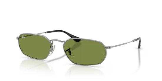 Occhiale da sole rayban rb3947 004/4e