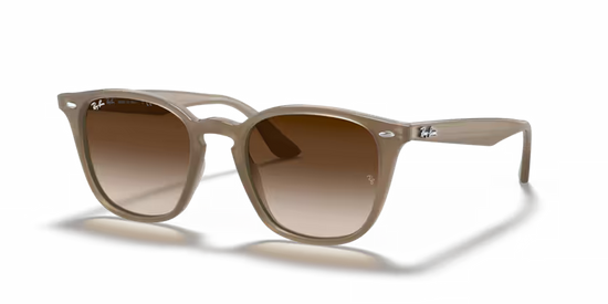Occhiale da sole rayban rb4258f 6166/13
