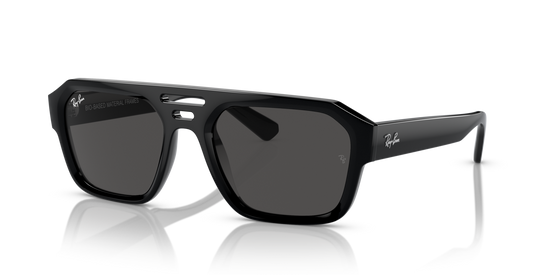 Occhiale da sole rayban rb4397 6677/87