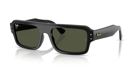 Occhiale da sole rayban rb4454 667731