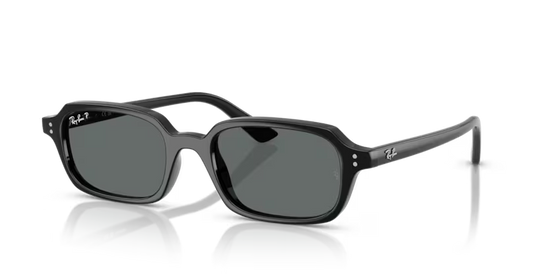 Occhiale da sole rayban rb4455 667781