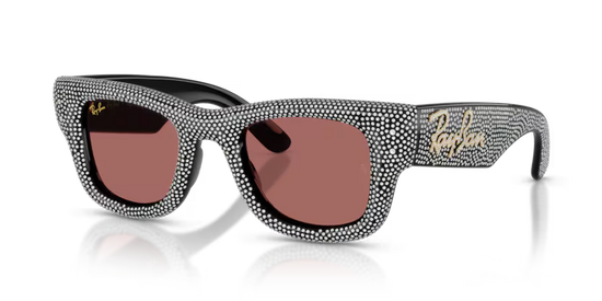 Occhiale da sole rayban rb4940bp 686585