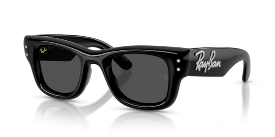 Occhiale da sole rayban rb4940b 686487