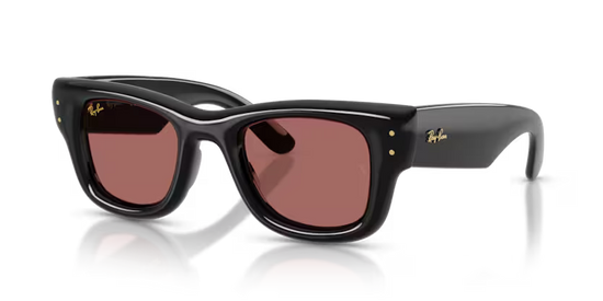 Occhiale da sole rayban rb4940 601/69