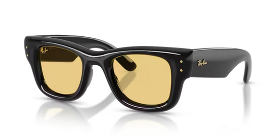 Occhiale da sole rayban rb4940 601/85