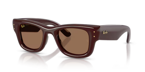 Occhiale da sole rayban rb4940 6877/73