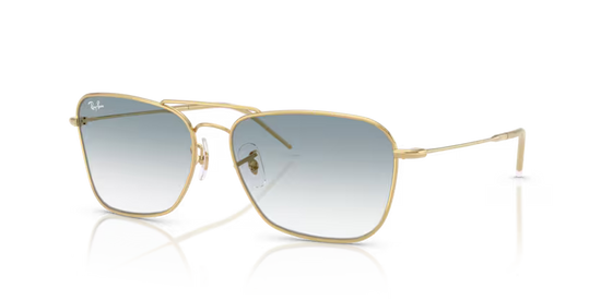 Occhiale da sole rayban rb r0102s 001/79