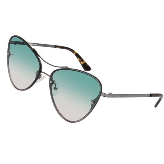 Occhiale da sole alexander mcqueen mq0137s 004