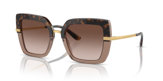 Occhiale da sole dolce&gabbana dg4373 325613
