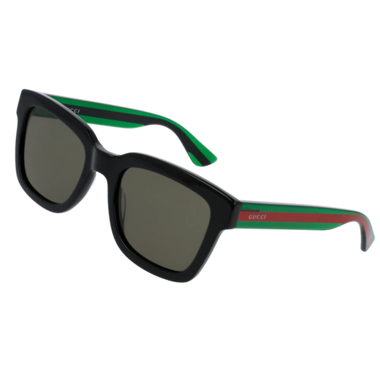 Occhiale da sole gucci gg0001sn 002