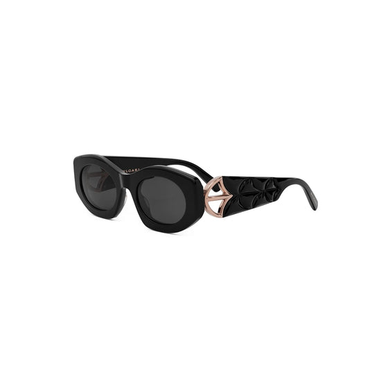 Occhiale da sole bvlgari bv40049i-01a