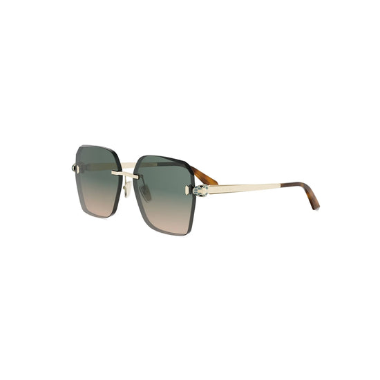 Occhiale da sole bvlgari bv40066u-33p