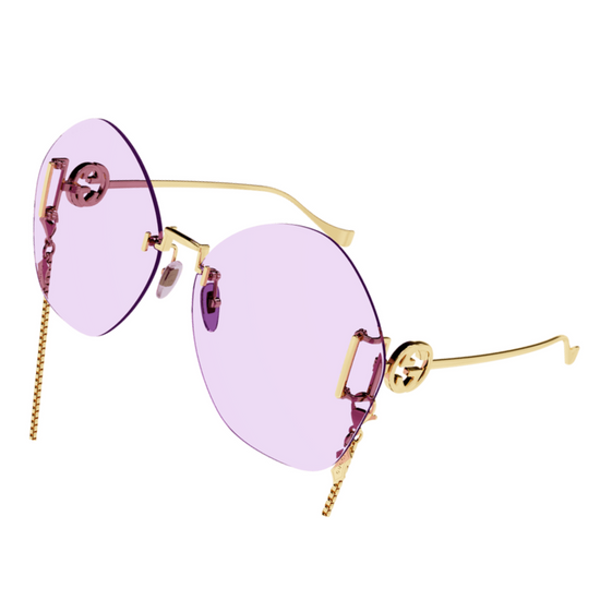 Occhiale da sole gucci gg1203s 001