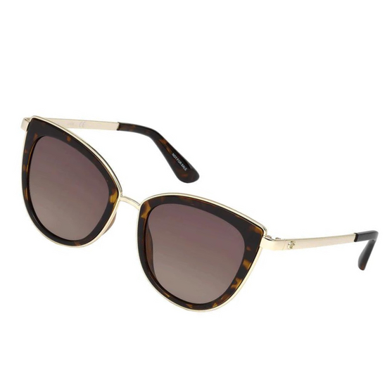 Occhiale da sole guess gu 7491 52f