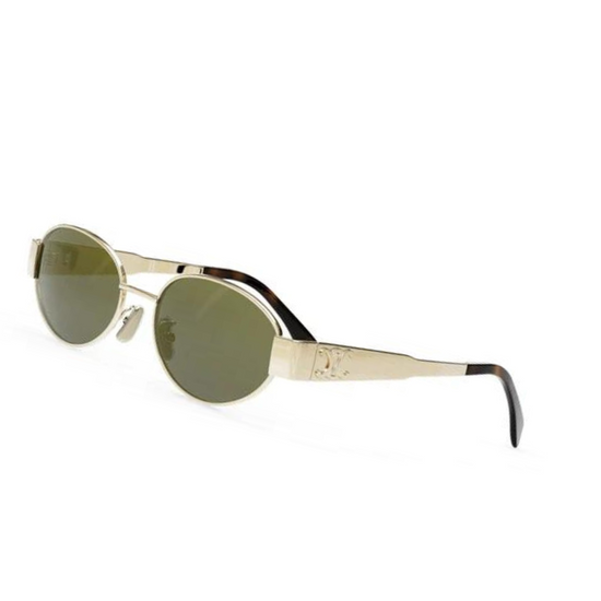 Occhiale da sole celine cl40235u 30n PER DISPONIBILITA&