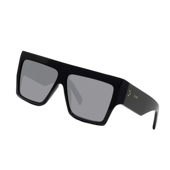 Occhiale da sole celine cl40092i 01a PER DISPONIBILITA&