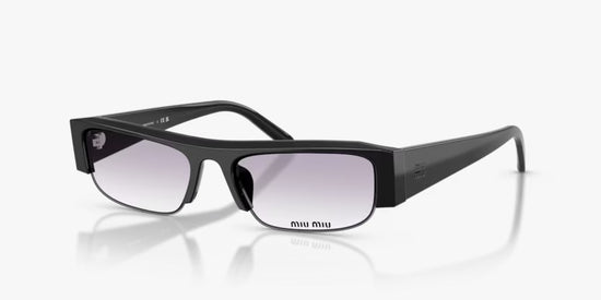 Occhiale da sole miu miu b07s 16k04o