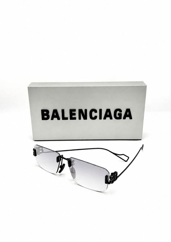Occhiale da sole balenciaga bb0113O