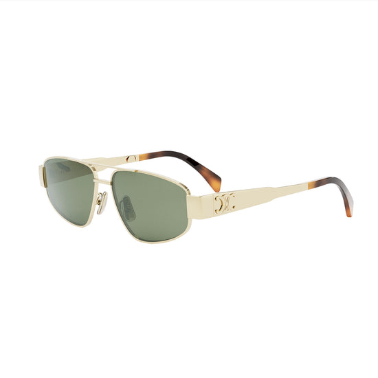 Occhiale da sole celine cl40281u 30n PER DISPONIBILITA&